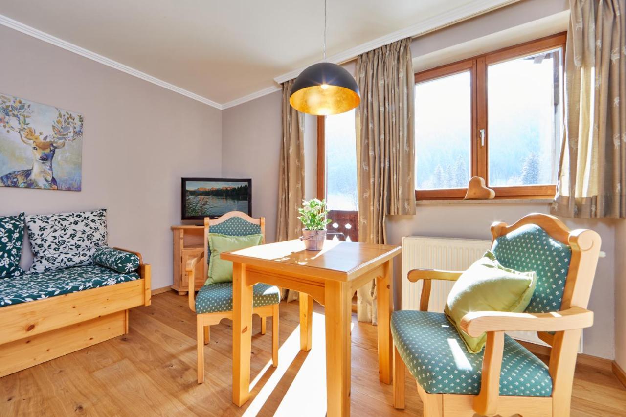 Gaestehaus Brandnerhof Kro 3*