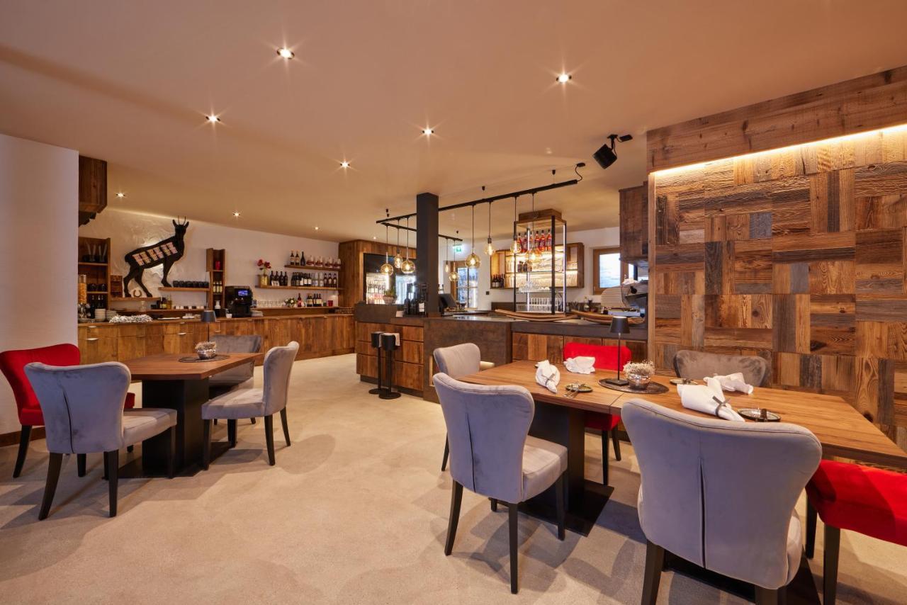 Gaestehaus Brandnerhof 3*