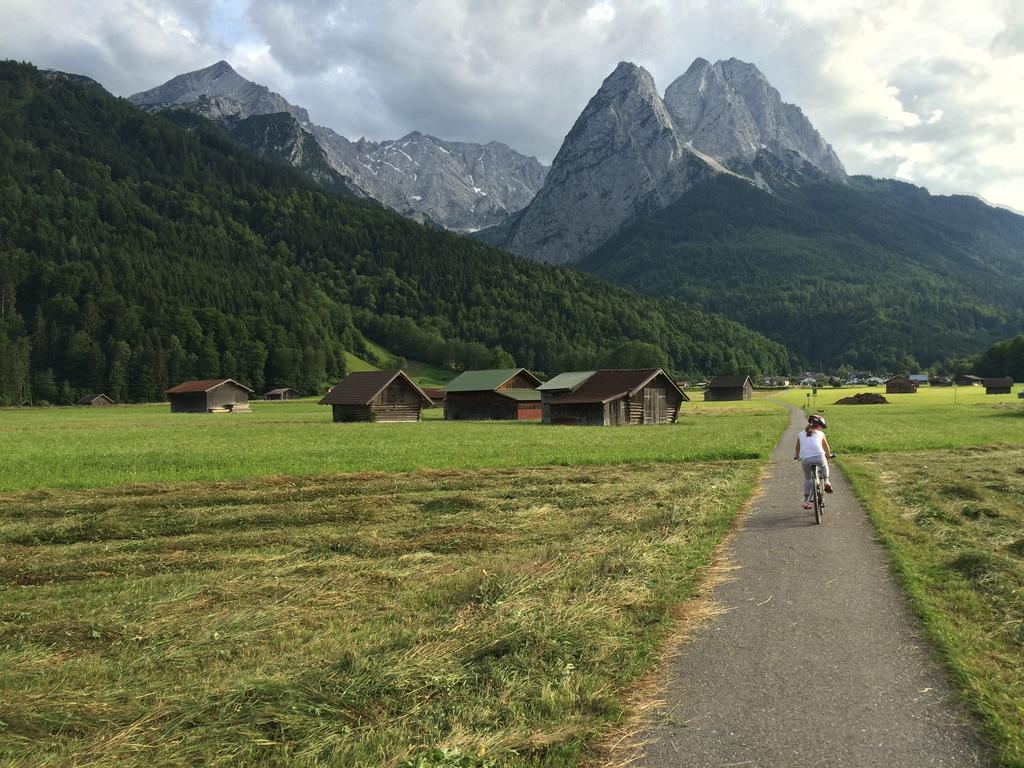 Inn Gaestehaus Brandnerhof 3*